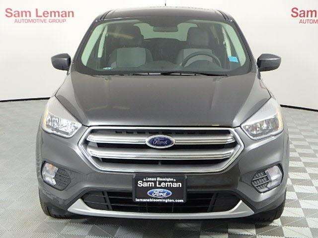 2017 Ford Escape SE 4dr SUV